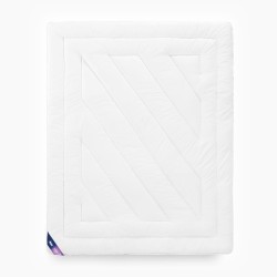 Kołdra 200x220 całoroczna antyalergiczna mikrofibra AMZ
