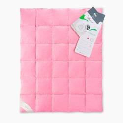 Kołdra puchowa 160x200 całoroczna Półpuch 5% AMZ