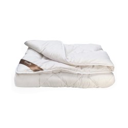 Kołdra zimowa 200x220 wełniana Woolly