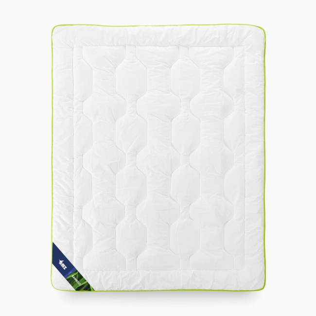 Przejdź do produktu Kołdra bambusowa 200x220 całoroczna Bamboo AMZ