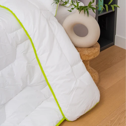 Kołdra 140x200 całoroczna Bamboo AMZ