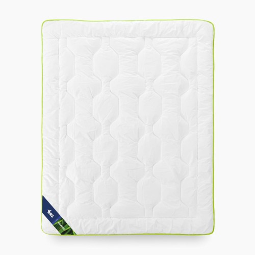 Kołdra bambusowa 200x220 całoroczna Bamboo AMZ