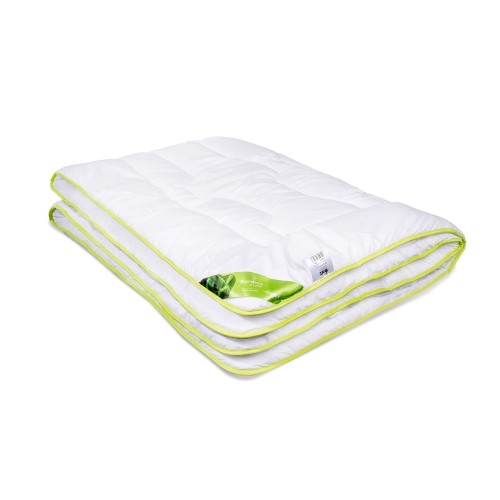 Kołdra bambusowa 200x220 naturalny materiał