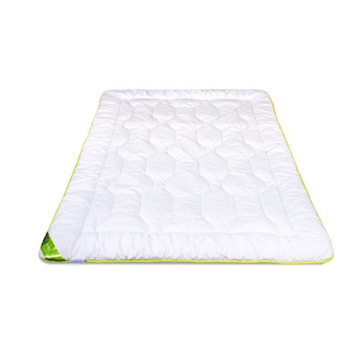 Kołdra antyalergiczna 200x220 całoroczna Bamboo AMZ