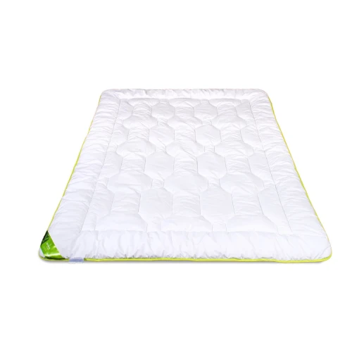Kołdra antyalergiczna 200x220 całoroczna Bamboo AMZ