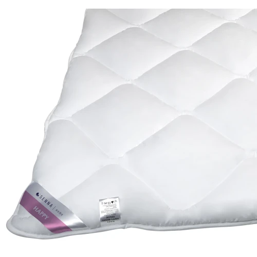 Kołdra 200x220 całoroczna HAPPY Inter Widex pikowanie