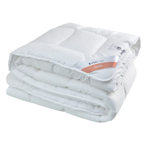 Kołdra całoroczna 200x220 CLASSIC Inter Widex