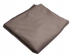 Zasłona gotowa 140x250 pudrowy róż