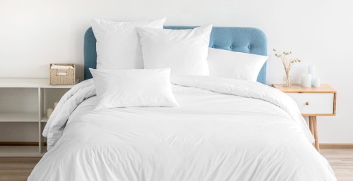 Poduszka do spania 50x60 The First