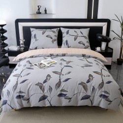 Pościel 160x200 bawełna 100% z Makosatyny XW-3024