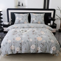 Pościel 200x220 bawełna 100% z Makosatyny XW-3021