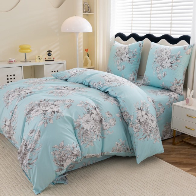 Przejdź do produktu Pościel 160x200 komplet 3cz Antonella  3051
