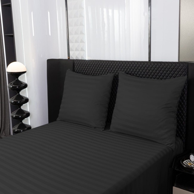 Przejdź do produktu Pościel 160x200 w paski 3cz. SSA 2984