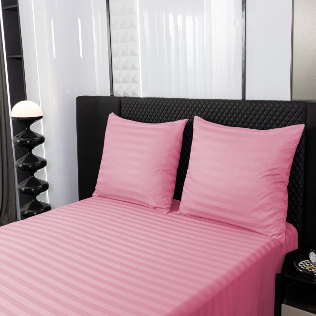 Przejdź do produktu Pościel 160x200 w paski 3cz. SSA 2947