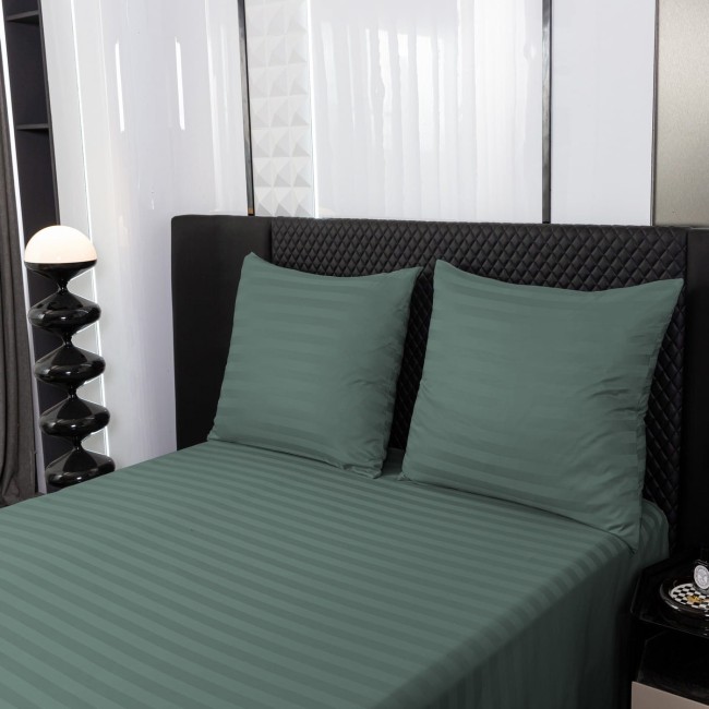 Przejdź do produktu Pościel 160x200 w paski 3cz. SSA 2986