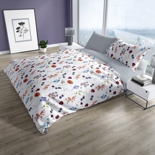 Pościel 200x220 Łąkowa harmonia PURE COTTON 012