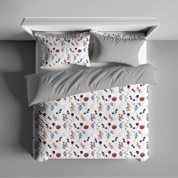 Pościel 160x200+2x70x80 Pure Cotton 012 EAN 5904541925967_3.jpg