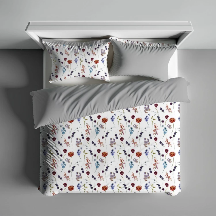 Pościel 160x200+2x70x80 Pure Cotton 012 EAN 5904541925967_3.jpg
