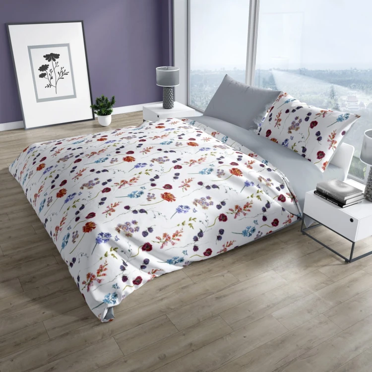 Pościel 160x200+2x70x80 Pure Cotton 012 EAN 5904541925967_4.jpg