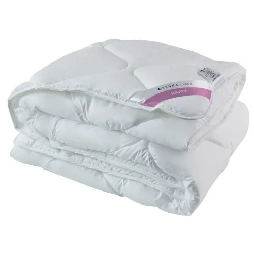 Kołdra 140x200 zimowa HAPPY Inter Widex MAXXX