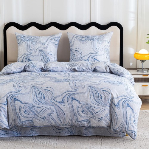 Pościel 200x220 komplet 3cz Traviata 3103