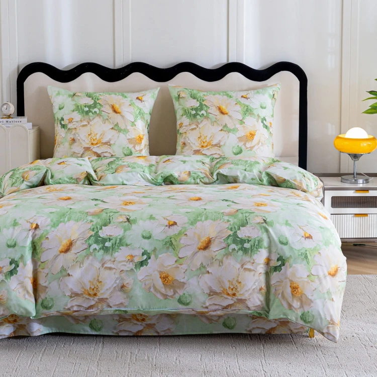Pościel 200x220 Traviata 3096