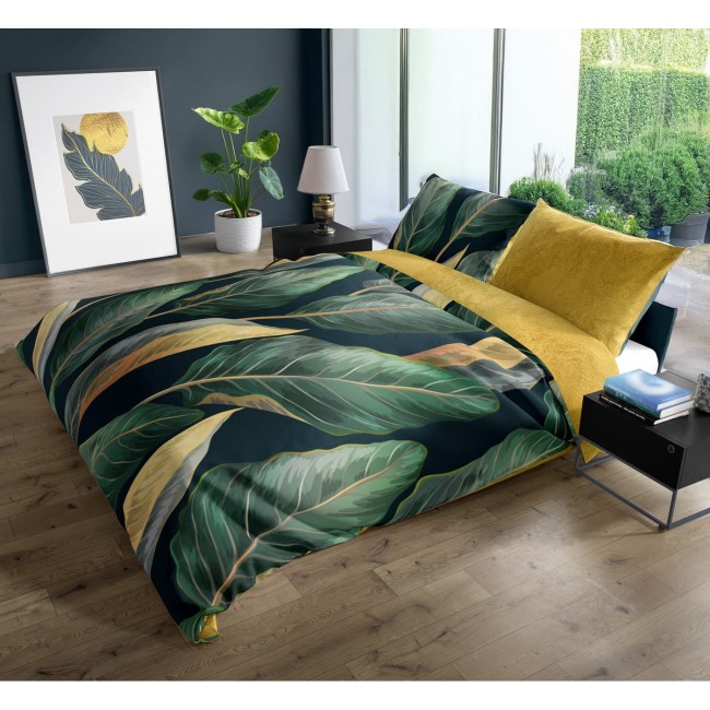 Przejdź do produktu Pościel 200x220 satynowa bawełna PREMIUM Nobile 013
