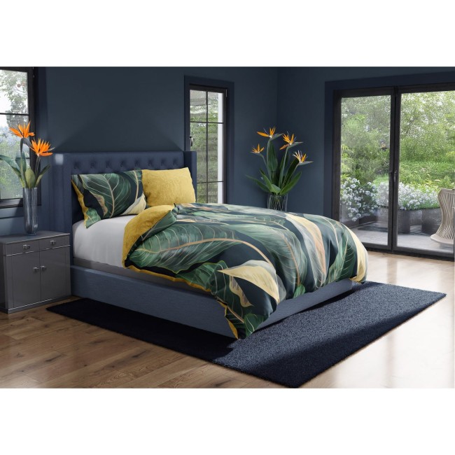 Przejdź do produktu Pościel 160X200 satynowa bawełna PREMIUM Nobile 013