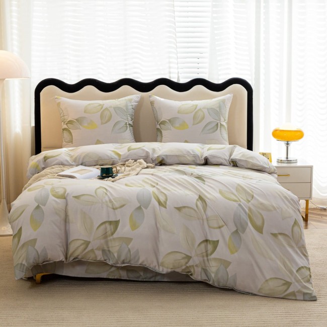 Przejdź do produktu Pościel 160x200 komplet 3cz Antonella  3099