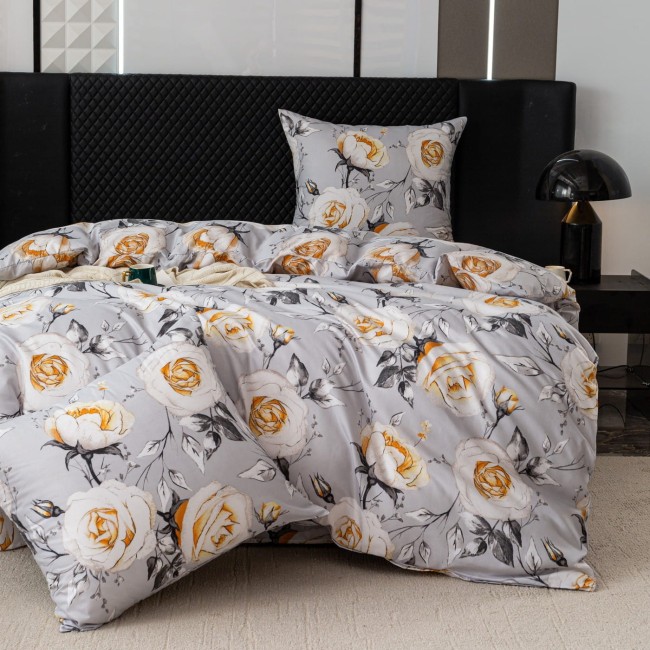 Przejdź do produktu Pościel 140x200 komplet 2cz Unna 3086
