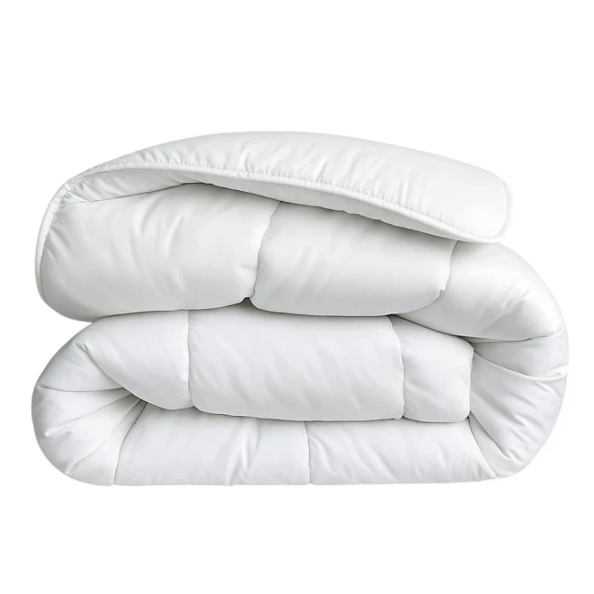 Przejdź do produktu Kołdra 160x200 całoroczna pikowana 280g