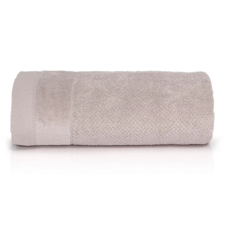 Ręcznik 30x50 bawełniany 550g ostryga Vito