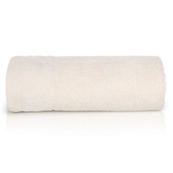 Ręcznik 30x50 bawełniany 550g kremowy Vito