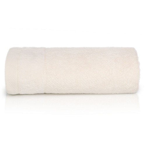 Ręcznik 30x50 bawełniany 550g kremowy Vito