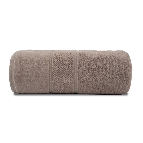 Ręcznik 70x140 bawełniany 480g Ostryga Mario