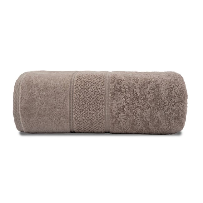 Przejdź do produktu Ręcznik 70x140 bawełniany 480g Ostryga Mario