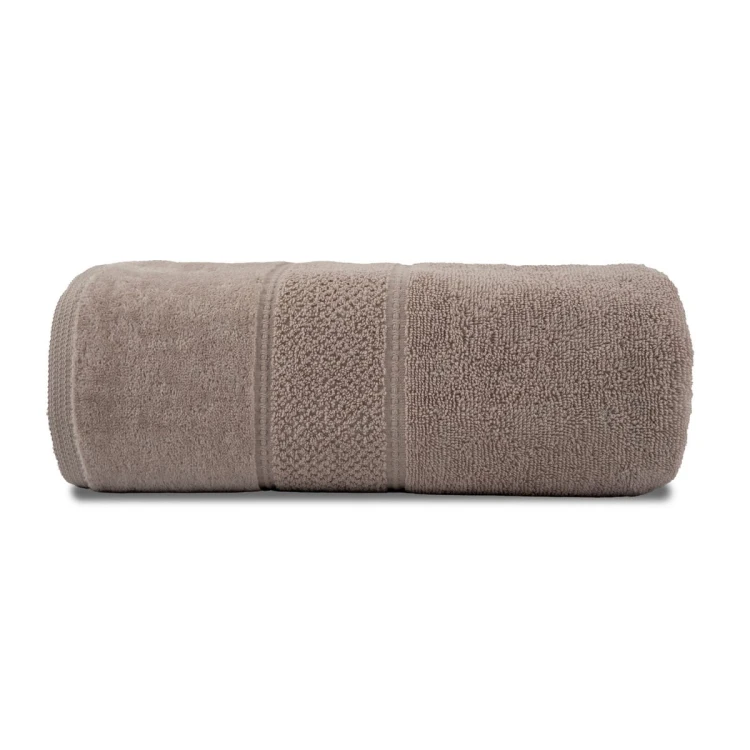 Ręcznik 70x140 bawełniany 480g Ostryga Mario