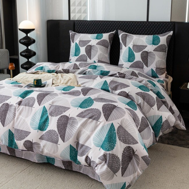 Przejdź do produktu Pościel 160x200 komplet 3cz Antonella 3084