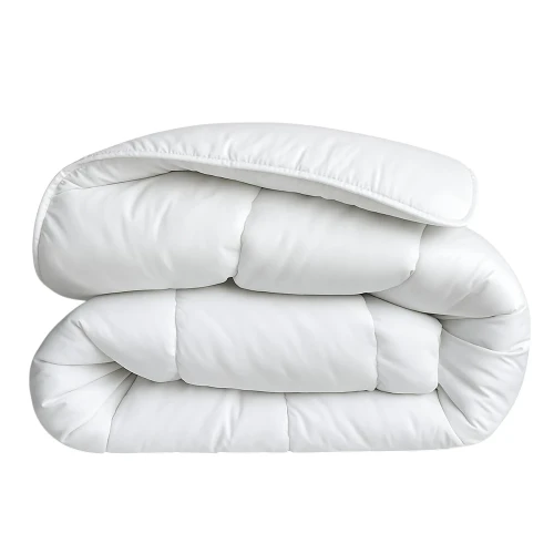 Kołdra 180x200 całoroczna pikowana 280g