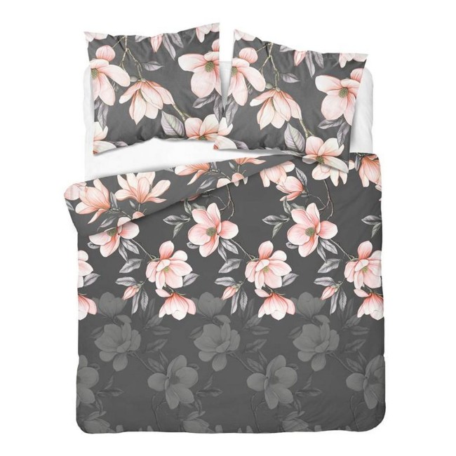 Przejdź do produktu Pościel flanelowa 200x220 Elegancja Magnolii 5625B