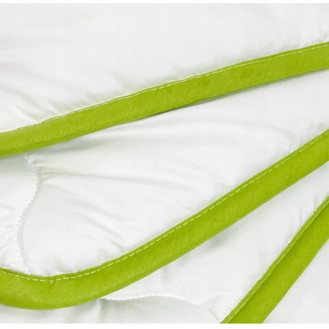 Przejdź do produktu Kołdra 160x200 ALOE VERA całoroczna pikowana