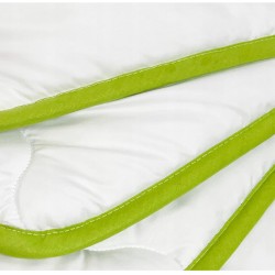Kołdra całoroczna 160x200 ALOE VERA pikowana
