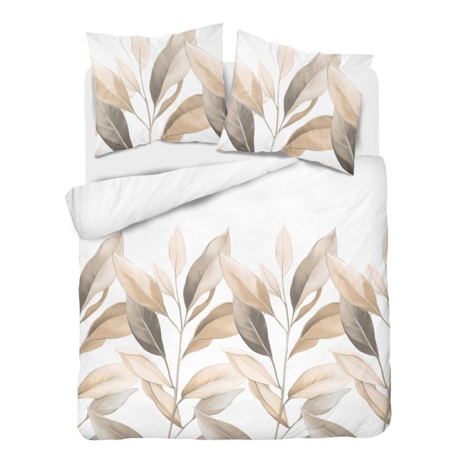 Przejdź do produktu Pościel satynowa bawełna 200x220 Nature Calm 5057B