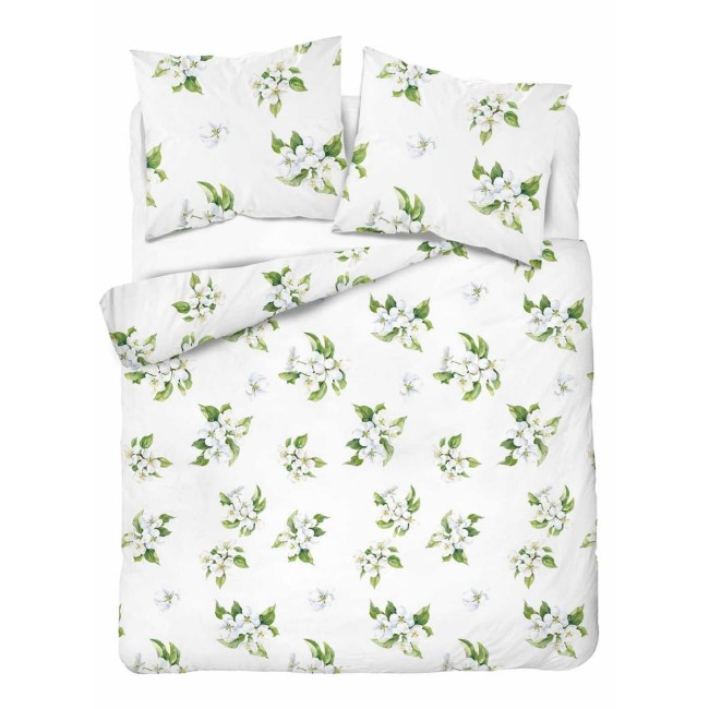 Przejdź do produktu Pościel bawełniana 160x200 Natural Fresh 5766B