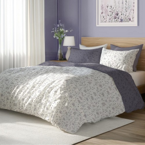 Pościel 200x220 Leśne Inspiracje 024