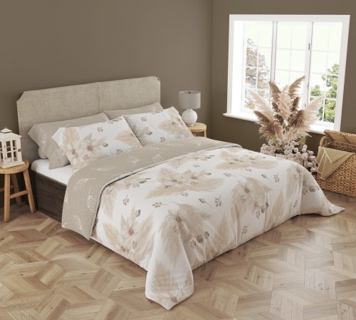 Pościel satynowa 160x200+2x70x80 Boho 005 EAN 5904541934426_2.jpg