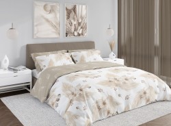 Pościel satynowa 160x200+2x70x80 Boho 005 EAN 5904541934426_4.jpg
