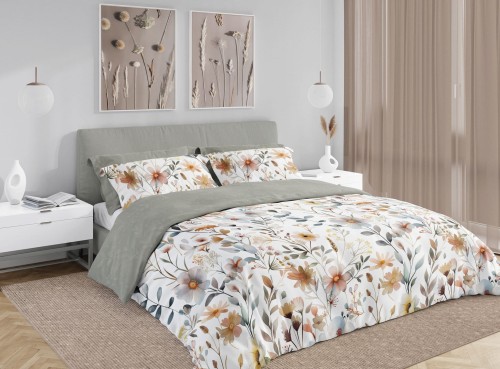 Pościel satynowa 160x200+2x70x80 Boho 006 EAN 5904541934433_2.jpg