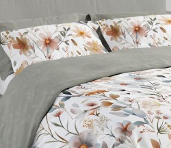 Pościel satynowa 160x200+2x70x80 Boho 006 EAN 5904541934433_3.jpg