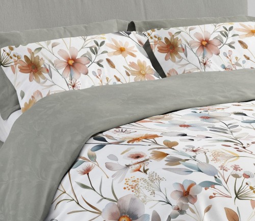 Pościel satynowa 160x200+2x70x80 Boho 006 EAN 5904541934433_3.jpg